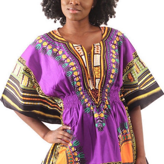 Dashiki tops outlet